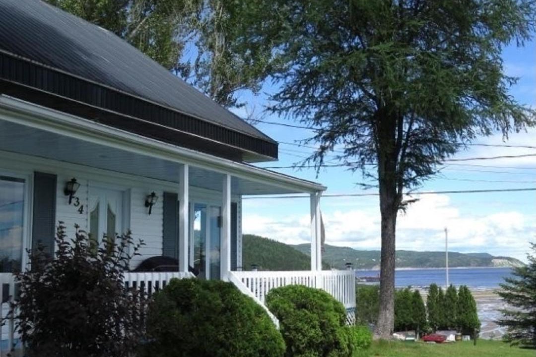 Photo of Others in Baie Sainte-Catherine