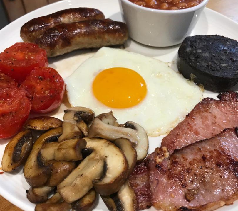 Photo of Others in Axbridge