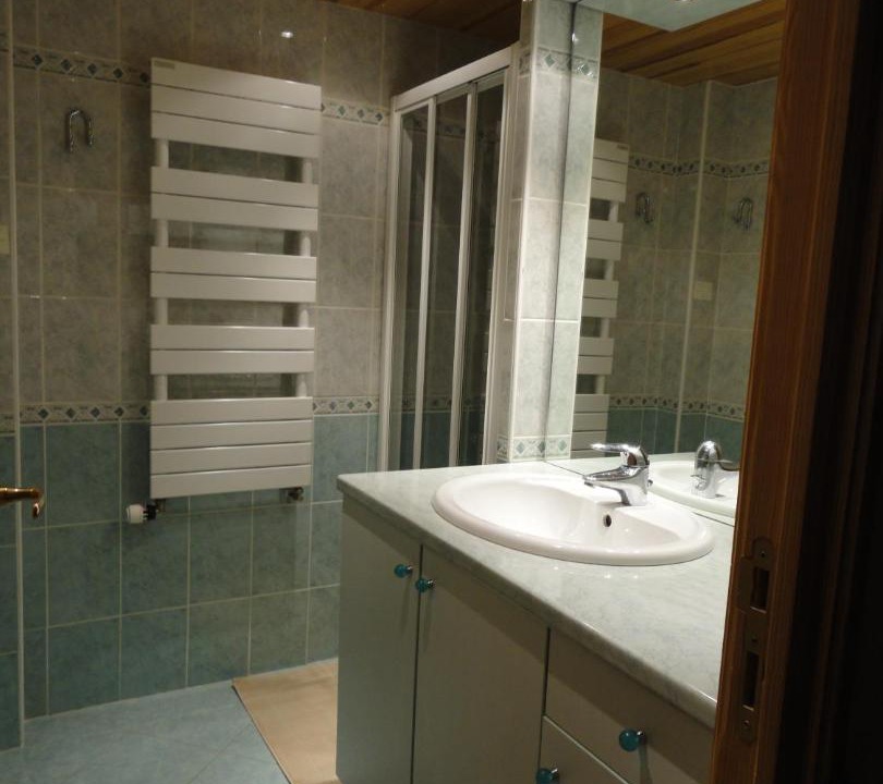 Photo of Bathroom in Courchevel