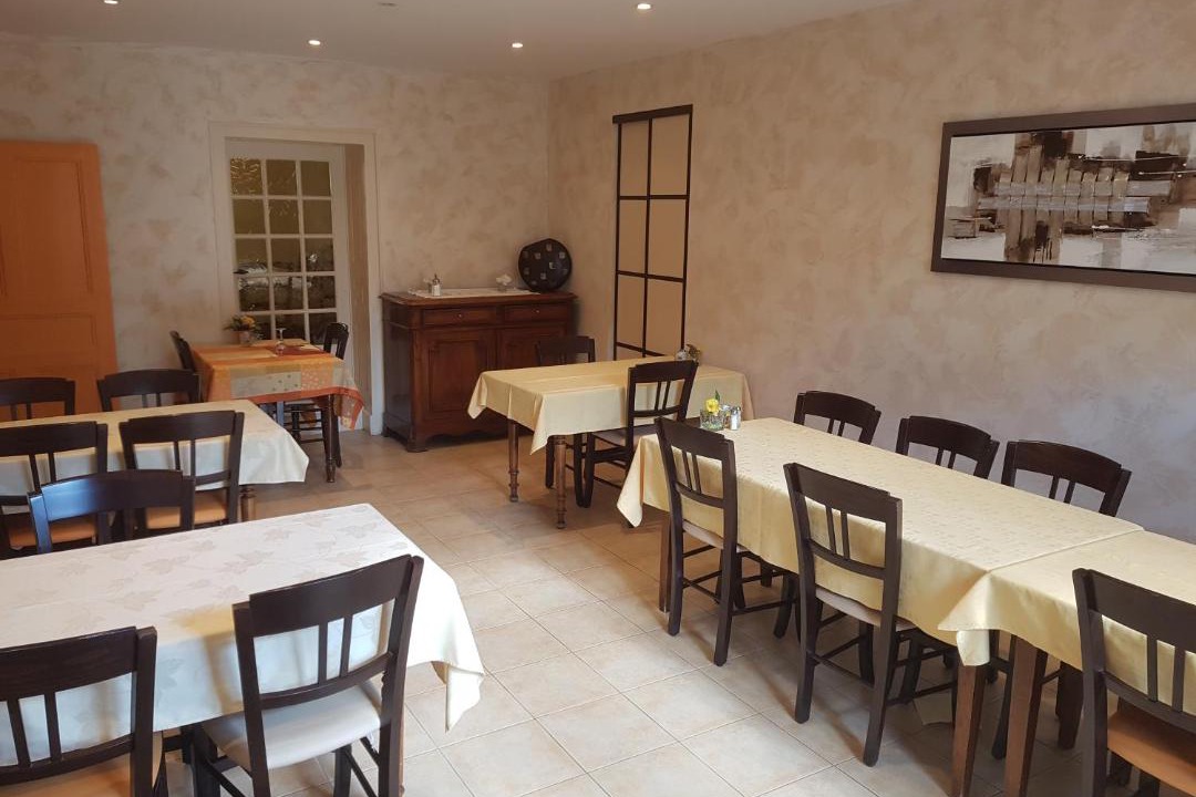 Photo of Kitchen in Champfromier