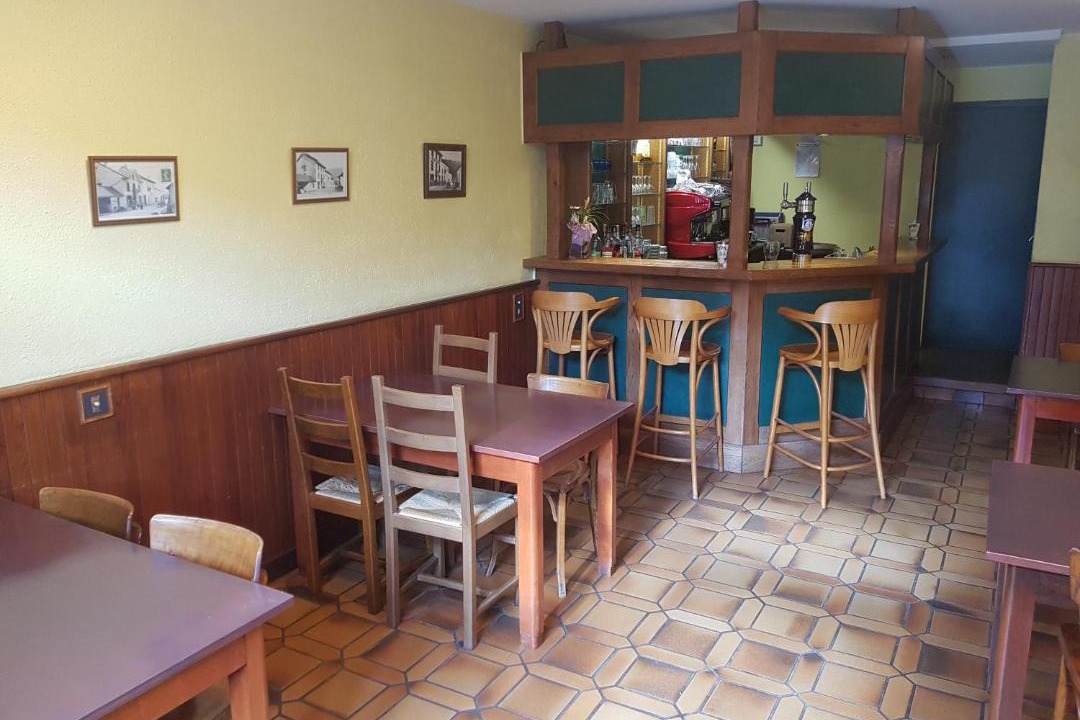 Photo of Kitchen in Champfromier