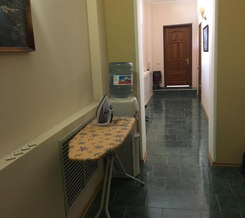 Photo of Livingroom in Kislovodsk