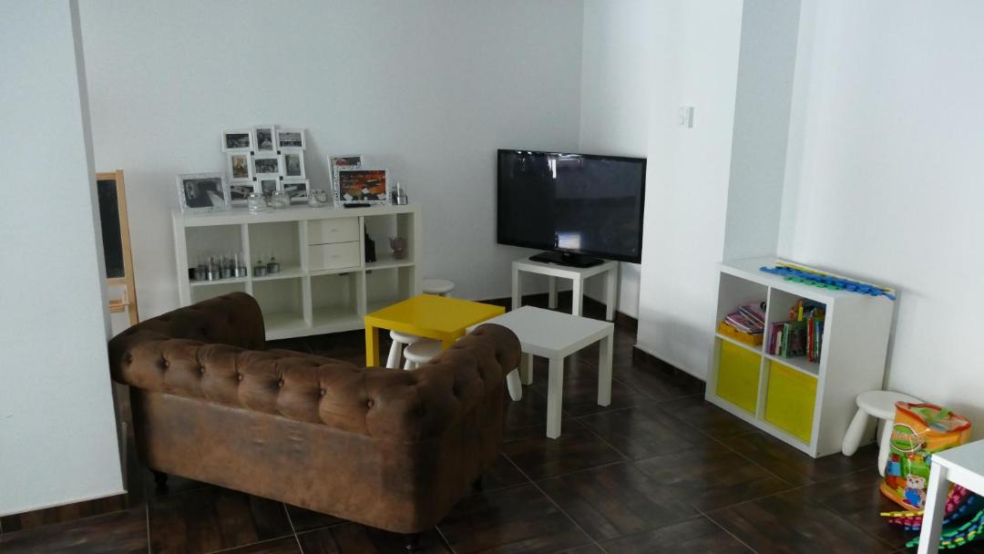 Photo of Livingroom in Calafell