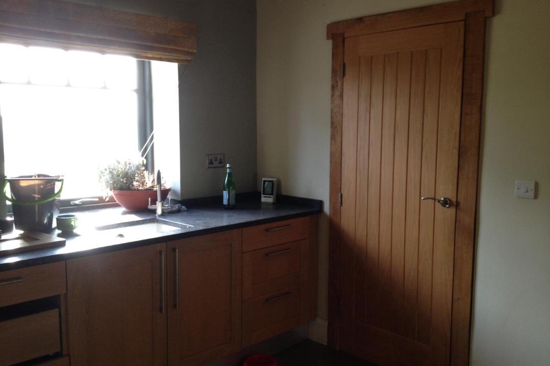 Photo of Kitchen in Bircotes