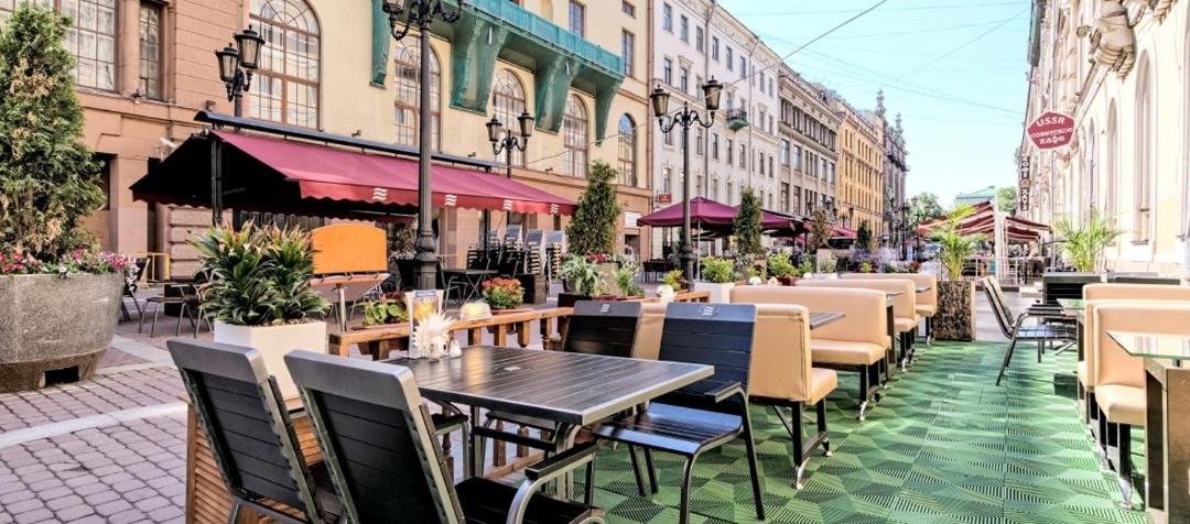 Photo of Others in St. Petersburg City Centre