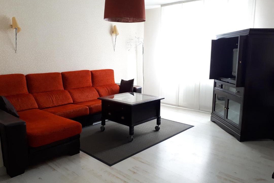 Photo of Livingroom in Logrono