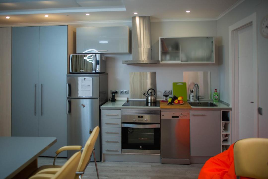 Photo of Kitchen in Collblanc y La Torrassa