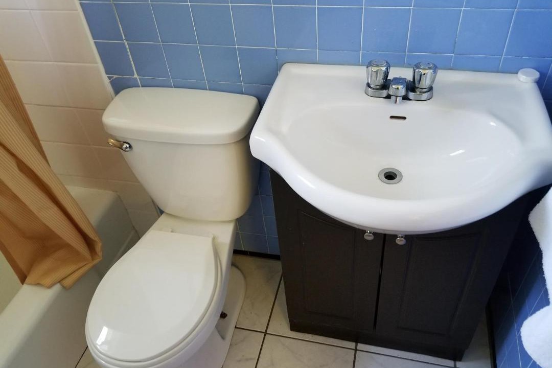 Photo of Bathroom in L'Ile-Perrot
