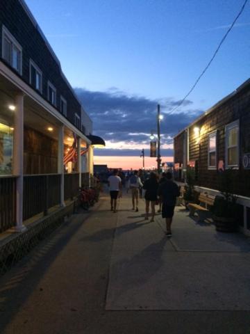 Photo of Others in Ocean Beach