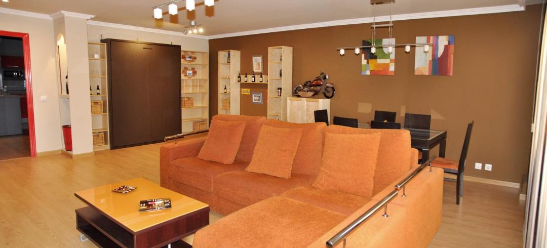 Photo of Livingroom in Logrono Historic Centre
