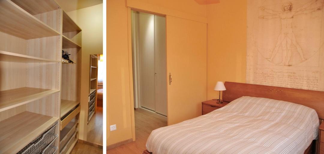 Photo of Bedroom in Logrono Historic Centre