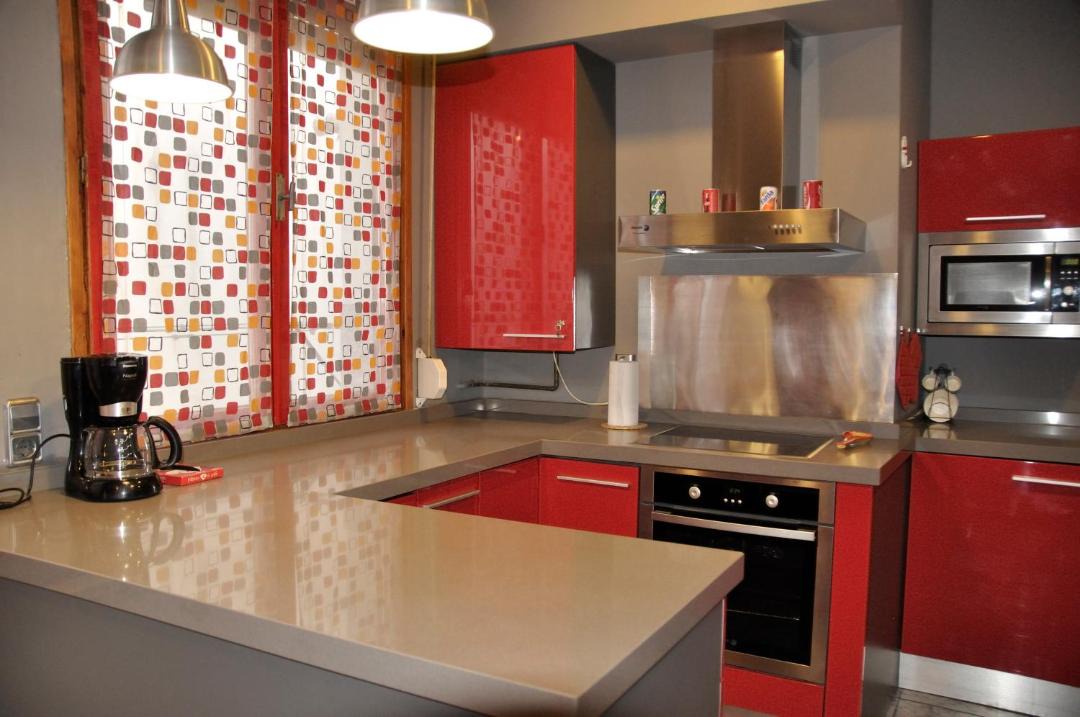 Photo of Kitchen in Logrono Historic Centre