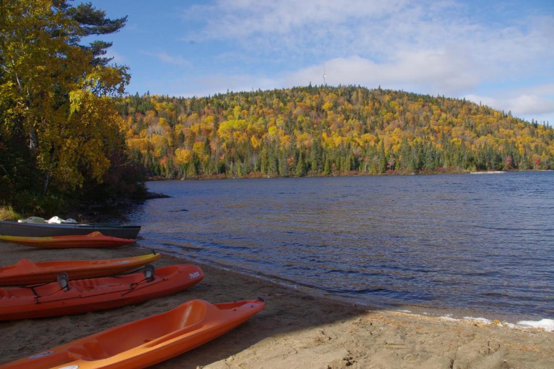 Photo of Others in Tadoussac