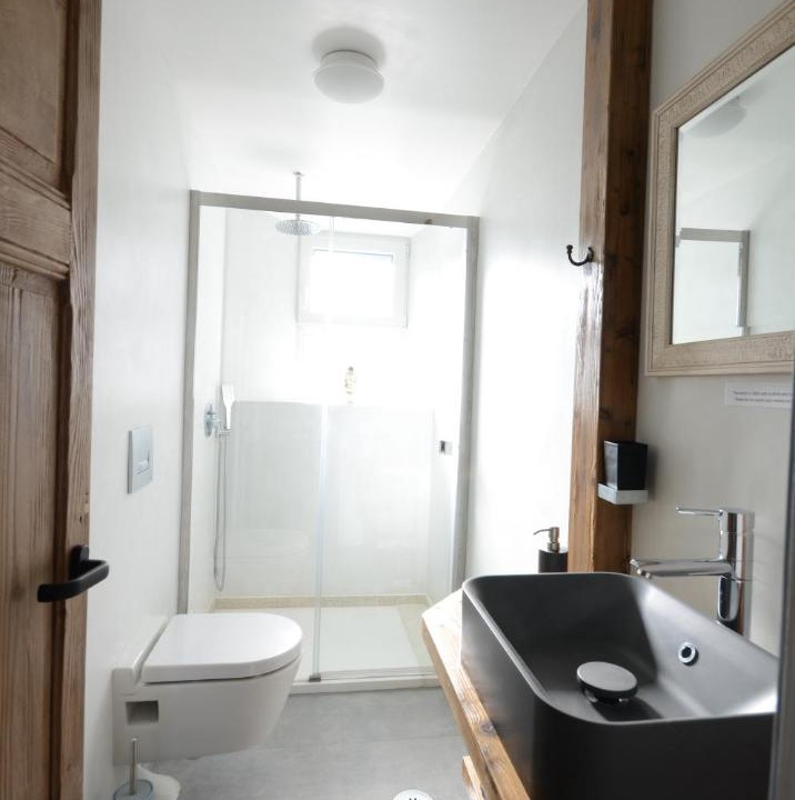 Photo of Bathroom in Matten bei Interlaken
