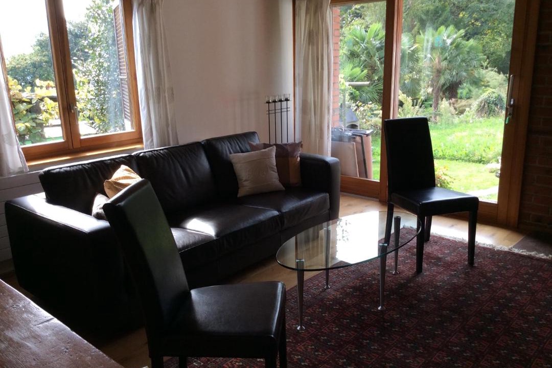 Photo of Livingroom in Tenero-Contra