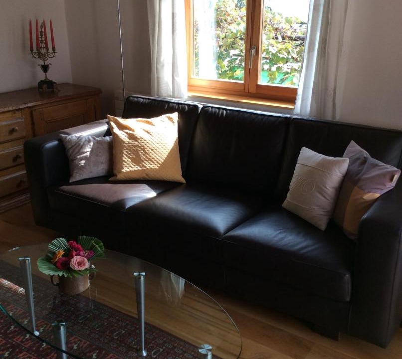 Photo of Livingroom in Tenero-Contra