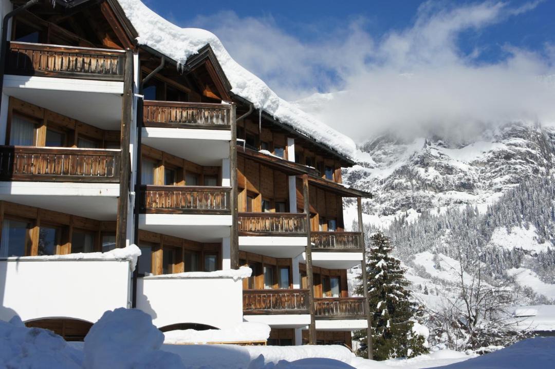 Photo of Others in Flims