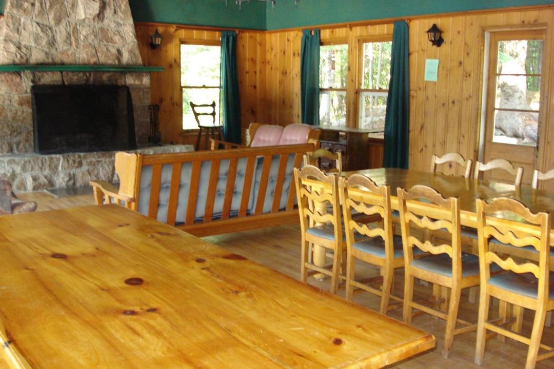 Photo of Others in Tadoussac