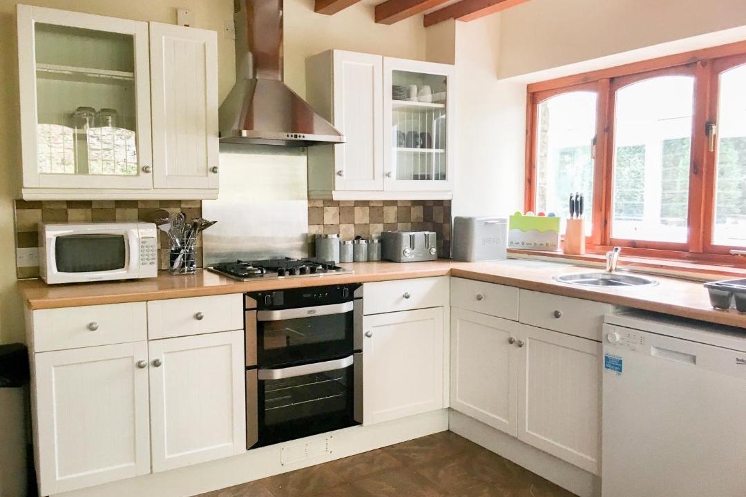 Photo of Kitchen in Hoylandswaine