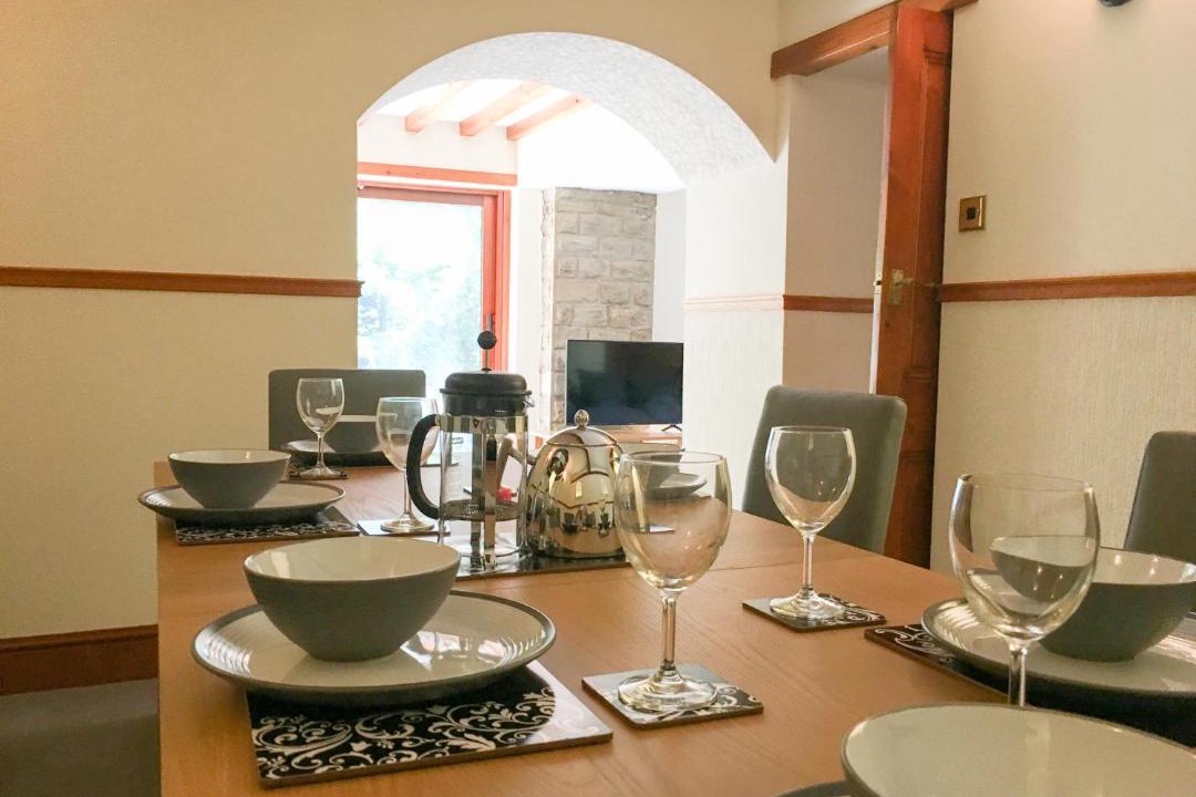 Photo of Kitchen in Hoylandswaine