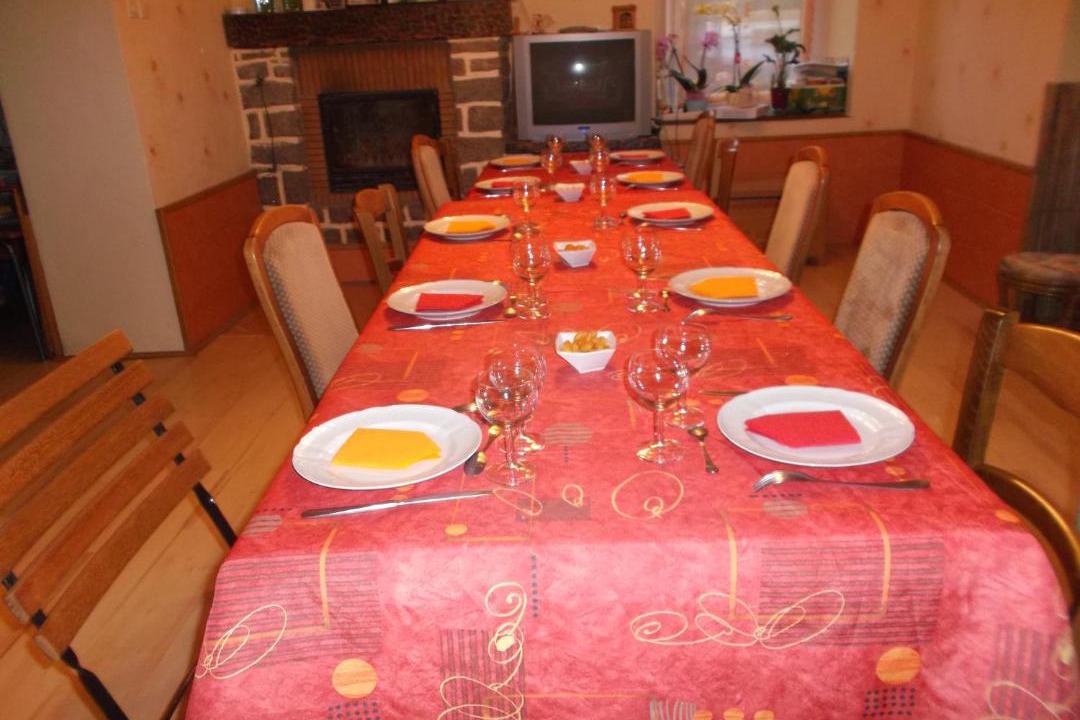 Photo of Kitchen in Rohan