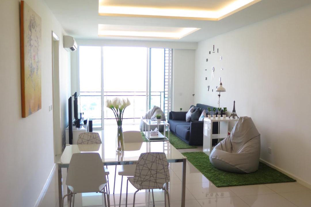 Photo of Livingroom in Bunga Paya Pantai