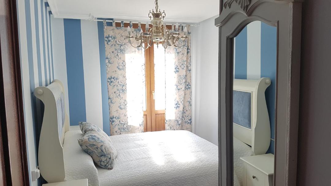 Photo of Bedroom in Laguardia Old Town