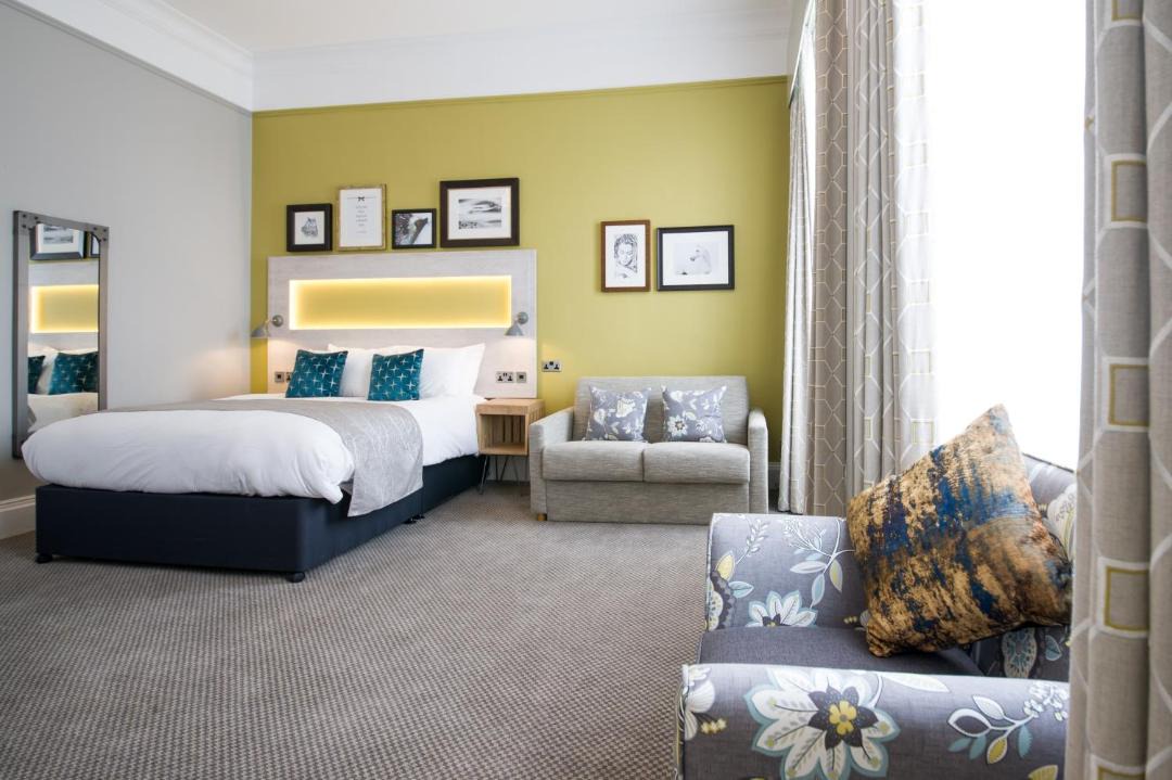 Photo of Bedroom in Lichfield