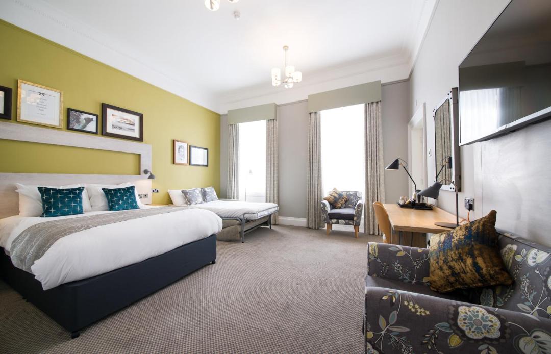 Photo of Bedroom in Lichfield