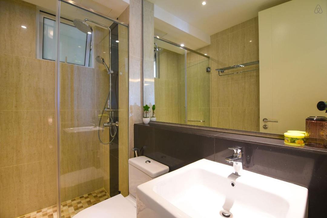 Photo of Bathroom in Bunga Paya Pantai