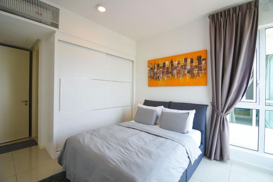 Photo of Bedroom in Bunga Paya Pantai