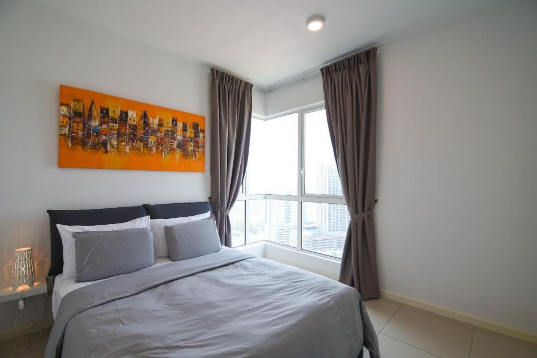 Photo of Bedroom in Bunga Paya Pantai