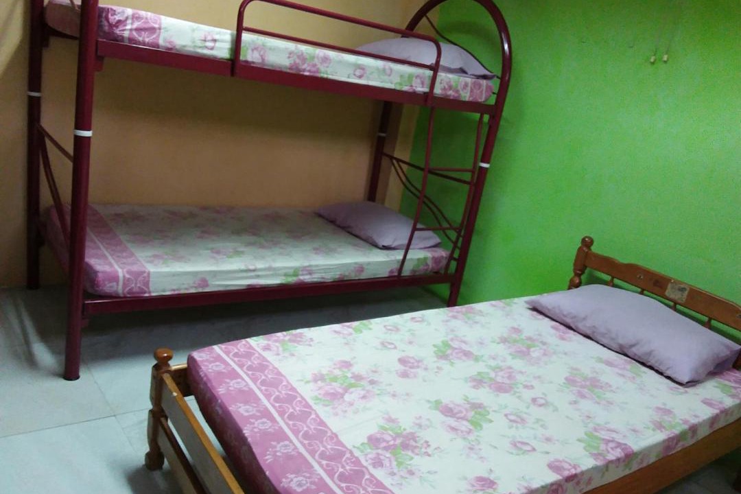 Photo of Others in Chinatown