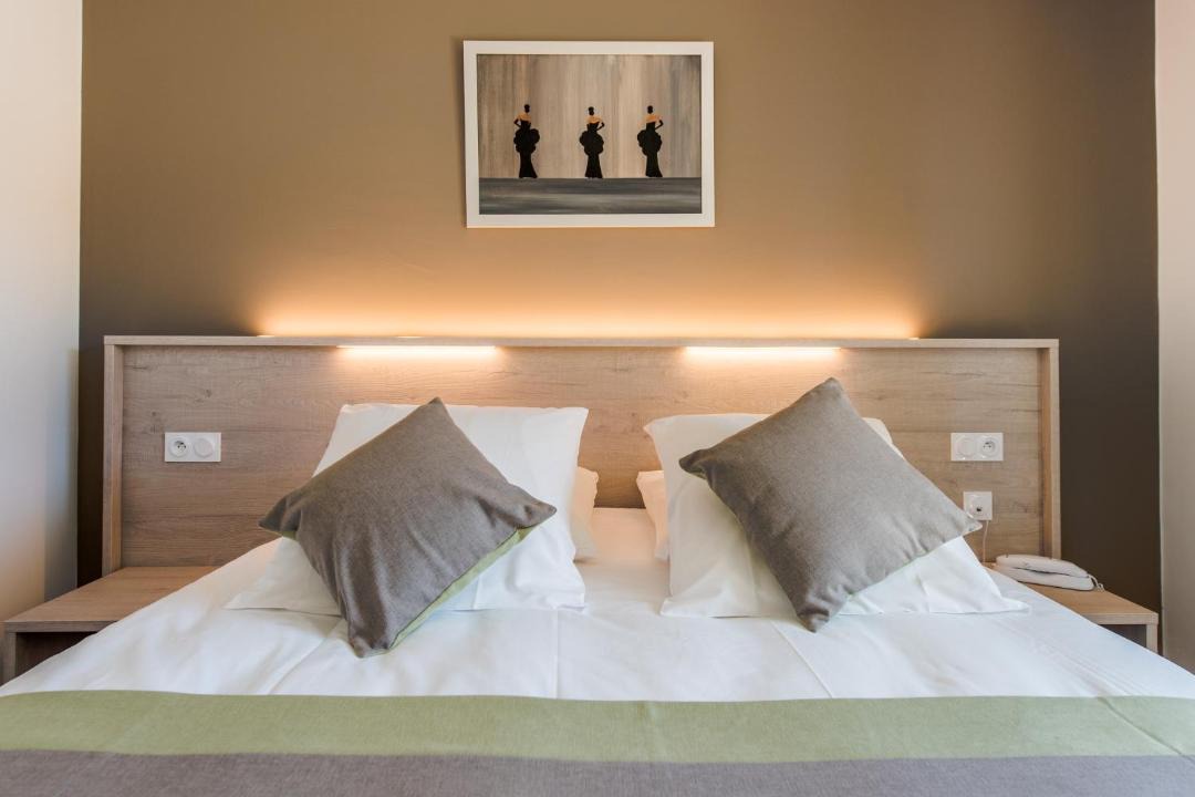 Photo of Bedroom in Gex