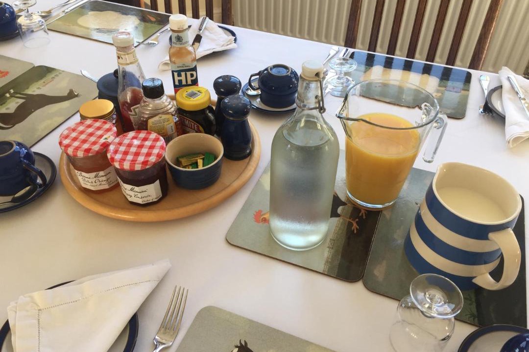 Photo of Others in Yardley Gobion