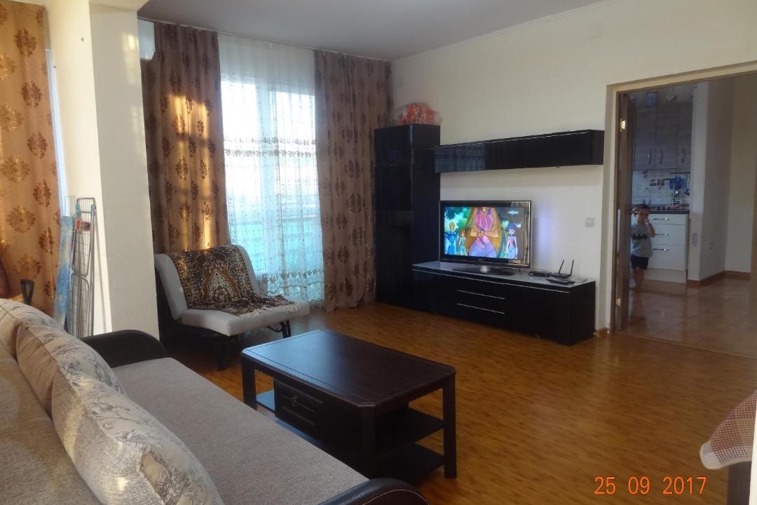 Photo of Livingroom in Golubye Dali