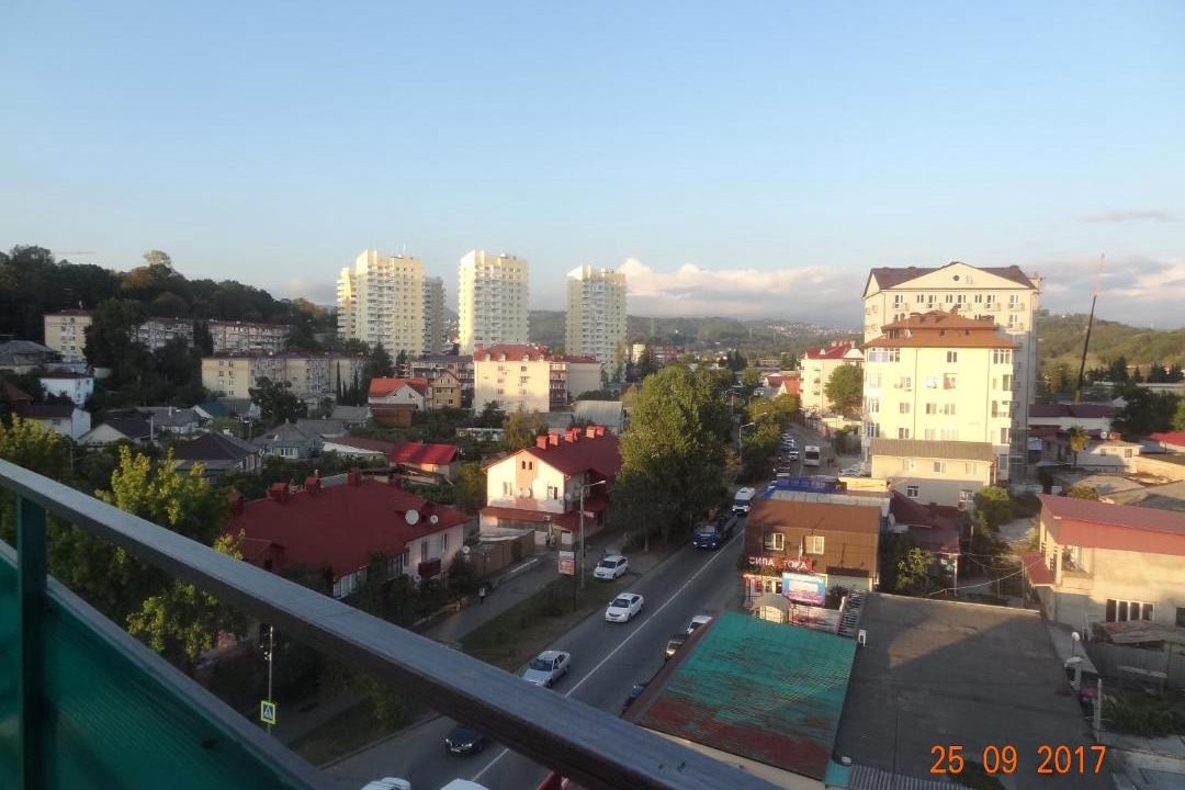 Photo of Others in Golubye Dali