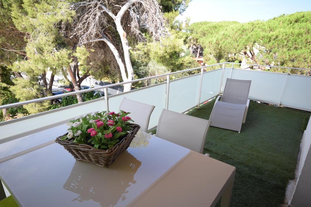 Photo of Patio Balcony in Castelldefels