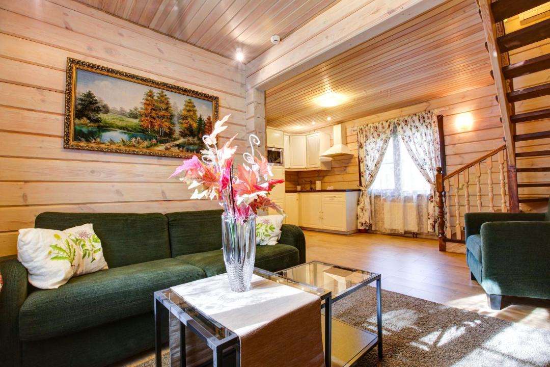 Photo of Livingroom in Leninsky District