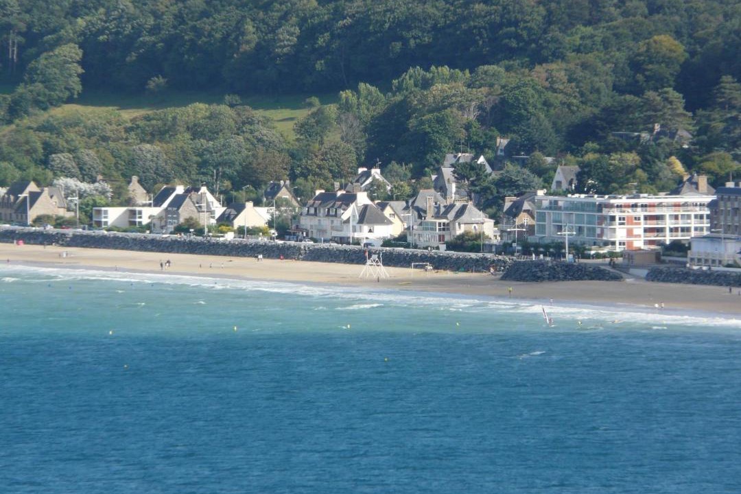 Photo of Outdoor in Plerin