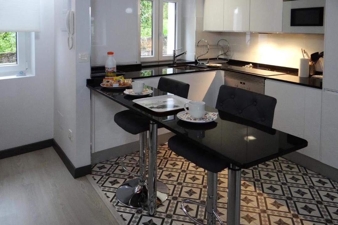 Photo of Kitchen in Ea