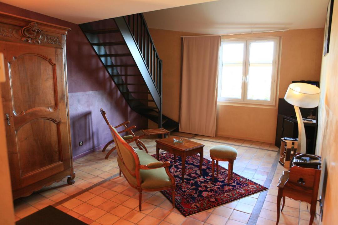 Photo of Livingroom in Sauveterre-de-Rouergue