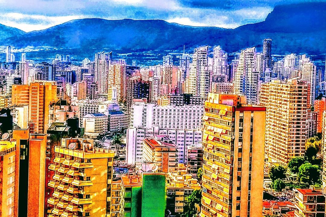 Photo of Others in Benidorm