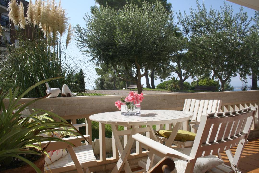 Photo of Patio Balcony in Cap de Salou