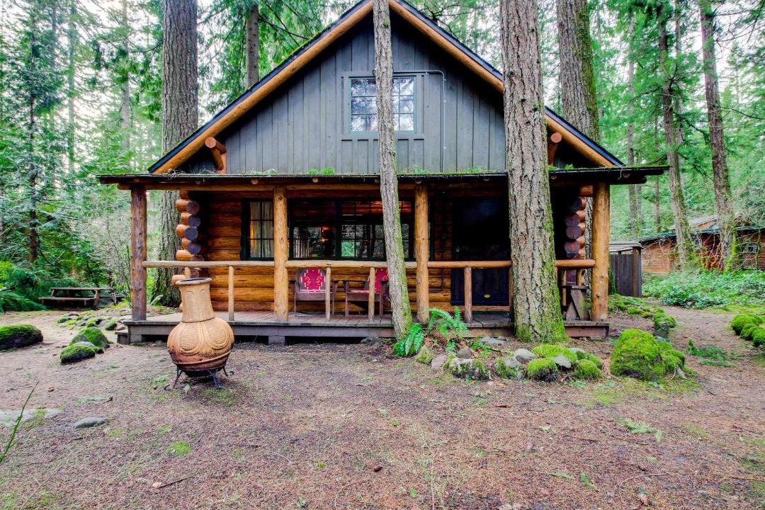 Photo of Others in Mount Hood Village