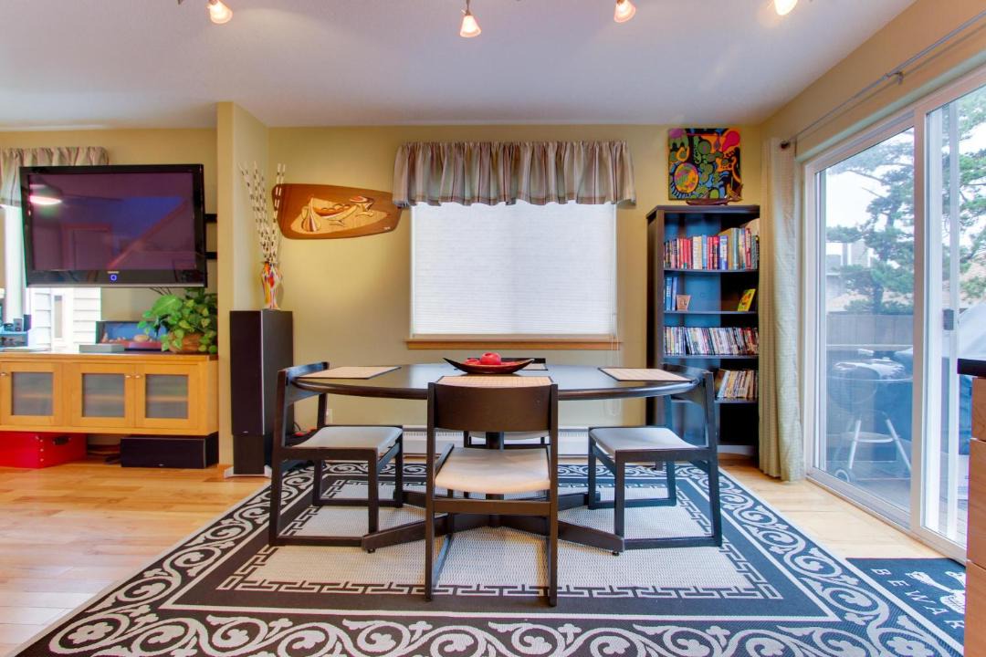 Photo of Livingroom in Kiwanda Shores