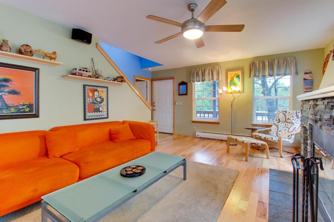 Photo of Livingroom in Kiwanda Shores