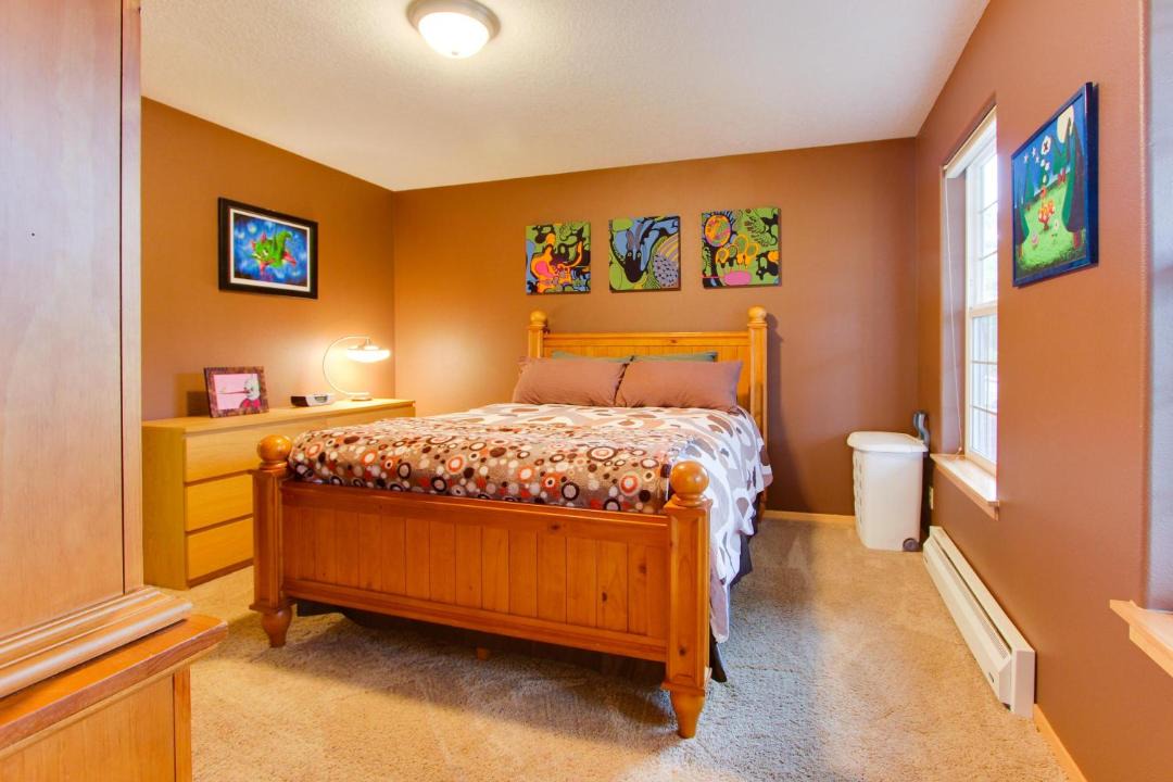 Photo of Bedroom in Kiwanda Shores