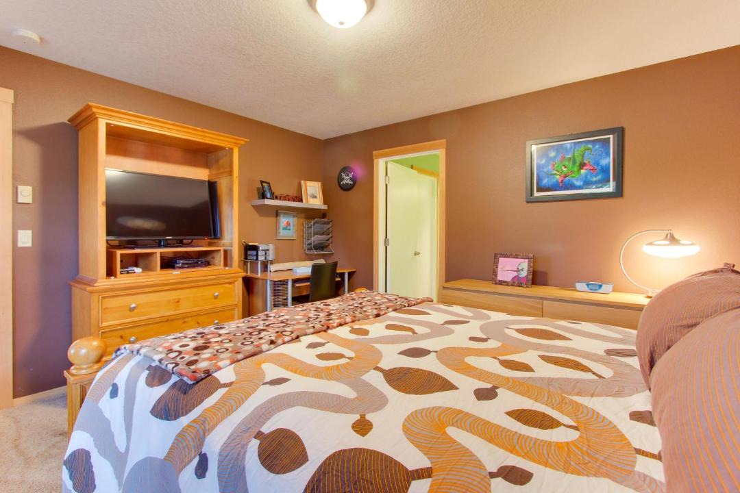 Photo of Bedroom in Kiwanda Shores
