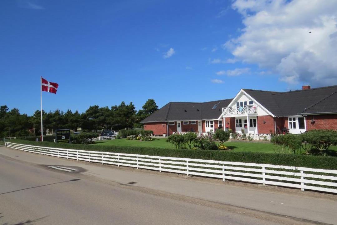 Photo of Others in Blavand Strand